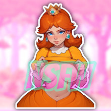 Load image into Gallery viewer, SPCY - Daisy