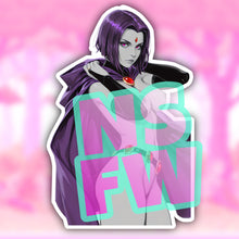 Load image into Gallery viewer, SPCY - Raven (Wave 2)