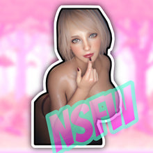 Load image into Gallery viewer, SPCY - Ashley(RE)