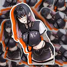 Load image into Gallery viewer, Goth/Alt/Emo