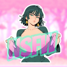 Load image into Gallery viewer, SPCY - Fubki