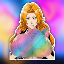 Load image into Gallery viewer, SPCY - Rngku
