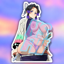 Load image into Gallery viewer, SPCY - Shinobu (Wave 2)