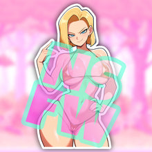 Load image into Gallery viewer, SPCY - Andrd 18