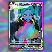 Load image into Gallery viewer, StickerCard Set 1