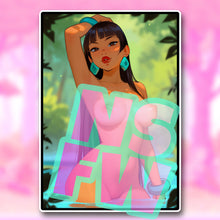 Load image into Gallery viewer, SPCY - Chel (Wave 2)