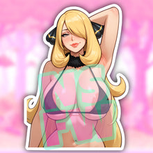 Load image into Gallery viewer, SPCY - Cynthia (Wave 2)