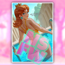 Load image into Gallery viewer, SPCY - Daisy