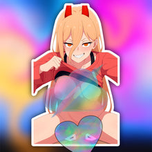 Load image into Gallery viewer, SPCY - Power (Wave 2)