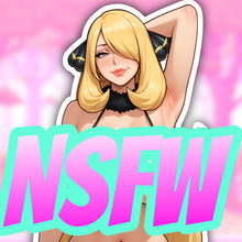 Load image into Gallery viewer, SPCY - Cynthia (Wave 2)