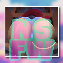 Load image into Gallery viewer, SPCY - Full Scene(Wave 3)