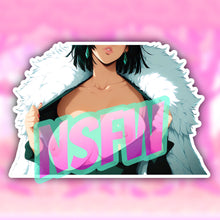 Load image into Gallery viewer, SPCY - Fubki