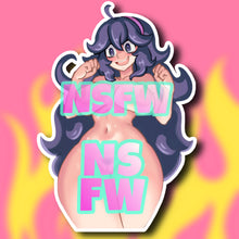 Load image into Gallery viewer, SPCY - Hex