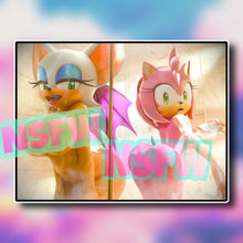Load image into Gallery viewer, SPCY - 3D (Wave 2)