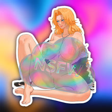 Load image into Gallery viewer, SPCY - Rngku
