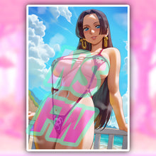 Load image into Gallery viewer, SPCY - Boa (Wave 2)