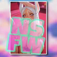 Load image into Gallery viewer, SPCY - Full Scene Stickers