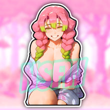 Load image into Gallery viewer, SPCY - Mtsuri (Wave 2)