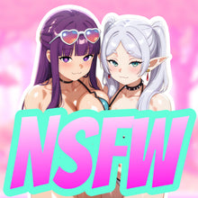 Load image into Gallery viewer, SPCY - F & F
