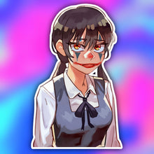 Load image into Gallery viewer, Chainsaw M