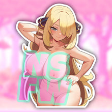 Load image into Gallery viewer, SPCY - Cynthia (Wave 2)
