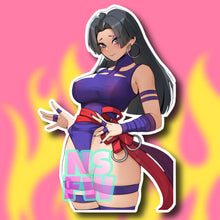 Load image into Gallery viewer, SPCY - M Rival