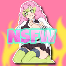 Load image into Gallery viewer, SPCY - Mitsuri