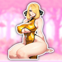 Load image into Gallery viewer, SPCY - Cynthia (Wave 2)