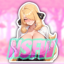 Load image into Gallery viewer, SPCY - Cynthia (Wave 2)