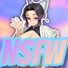 Load image into Gallery viewer, SPCY - Shinobu (Wave 2)