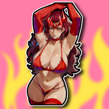 Load image into Gallery viewer, SPCY - M Rival