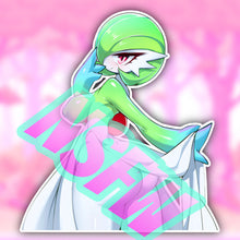 Load image into Gallery viewer, SPCY - Gardvr