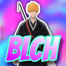 Load image into Gallery viewer, BLCH