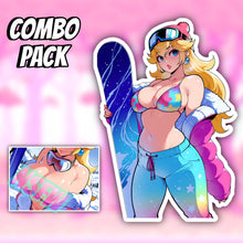 Load image into Gallery viewer, SPCY - Peach (Wave 2)