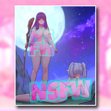 Load image into Gallery viewer, SPCY - F & F