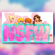 Load image into Gallery viewer, SPCY - Full Scene(Wave 4)