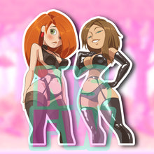 Load image into Gallery viewer, SPCY - Cartoons (Wave 2)