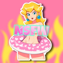 Load image into Gallery viewer, SPCY - Peach