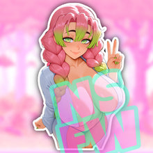 Load image into Gallery viewer, SPCY - Mtsuri (Wave 2)