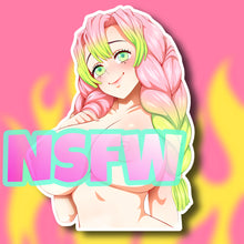 Load image into Gallery viewer, SPCY - Mitsuri