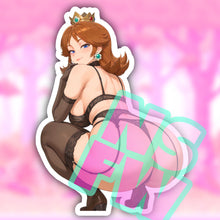 Load image into Gallery viewer, SPCY - Daisy