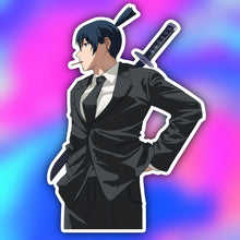 Load image into Gallery viewer, Chainsaw M (Wave 2)