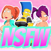 Load image into Gallery viewer, SPCY - A-TV (wave 2)