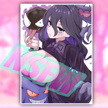 Load image into Gallery viewer, SPCY - Hex (Wave 2)