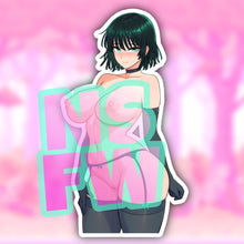 Load image into Gallery viewer, SPCY - Fubki
