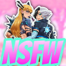 Load image into Gallery viewer, SPCY - MRival (Wave 3)
