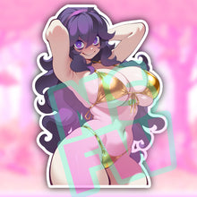 Load image into Gallery viewer, SPCY - Hex (Wave 2)
