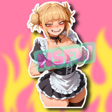 Load image into Gallery viewer, SPCY - Toga
