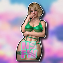 Load image into Gallery viewer, SPCY - 3D (Wave 2)
