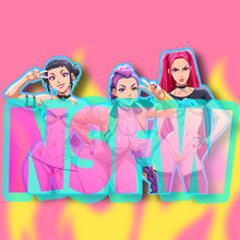 Load image into Gallery viewer, SPCY - KPxDH
